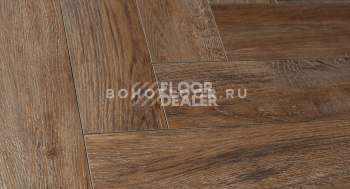 Bohofloor Ёлка 12мм ДУБ РИДЖЕНТ DC1207 фото 5 | FLOORDEALER