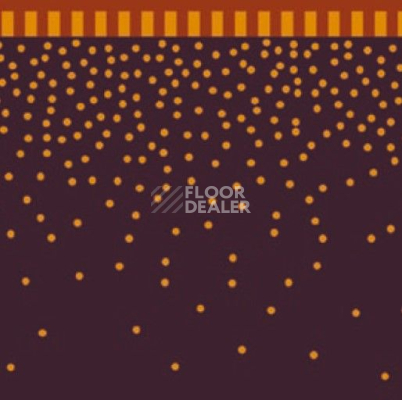Ковролин Halbmond Nightlife Flair 17117 a 01 фото 1 | FLOORDEALER
