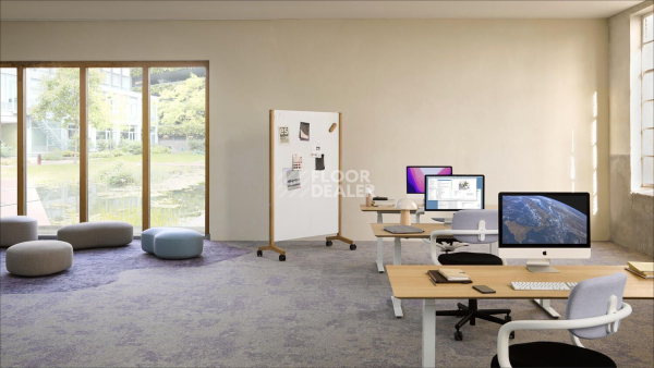 Ковровая плитка Desso Grezzo Vivid ad 05 8842 B8 фото 2 | FLOORDEALER