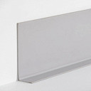 Плинтус Плинтус эластичный Dollken Wlk 60 WLK60 138 Светло-серый  | FLOORDEALER