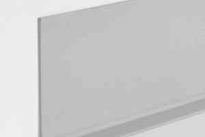 Плинтус Плинтус эластичный Dollken Wlk 60 WLK60 138 Светло-серый фото  | FLOORDEALER