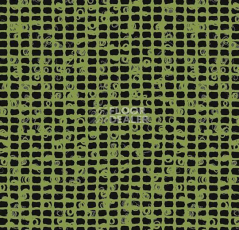 Ковролин Forbo Flotex Tibor Mosaic 980404 Mosaic Lime фото 1 | FLOORDEALER