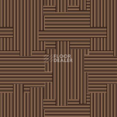 Ковролин Halbmond Tiles & More 3 tm 3-033-04 фото 1 | FLOORDEALER