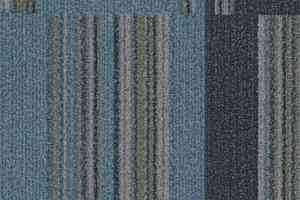 Ковролин Forbo Flotex Linear Cirrus s 270008 / t 570008 onyx фото  | FLOORDEALER