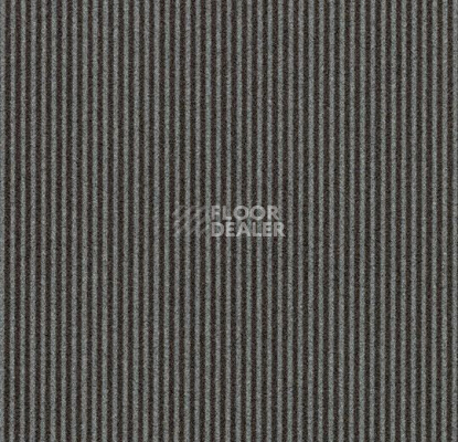 Ковровая плитка Forbo Flotex Linear t 350003 / t 353003 Integrity & 178 Charcoal фото 1 | FLOORDEALER