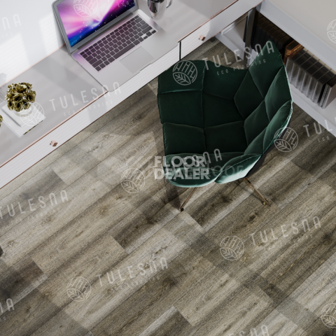 Tulesna Premium 8мм Foresta 1004-1301 фото 3 | FLOORDEALER
