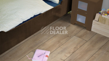 Kronotex Exquisit 8мм d4982 Дуб Восточный Бежевый фото 5 | FLOORDEALER
