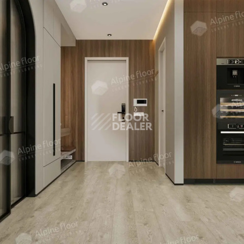 Alpine Floor Grand Sequoia LVT 2.5мм Лавр ECO11-402 фото 4 | FLOORDEALER