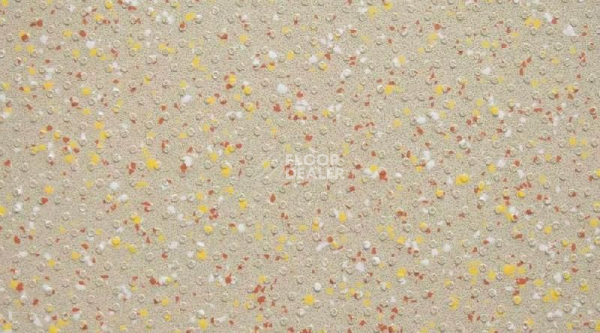 Линолеум Gerflor Tarasafe Ultra H2O 7314_Sand фото 1 | FLOORDEALER