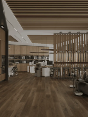 Alpine Floor Titan Parquet 6мм ЕСО 29-4 Минос фото 3 | FLOORDEALER