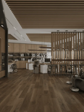 Alpine Floor Titan Parquet 6мм ЕСО 29-4 Минос фото 3 | FLOORDEALER