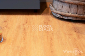 Vinilpol Glue 2мм 7896 EIR ДУБ ФЛОРЕНЦИЯ фото 3 | FLOORDEALER