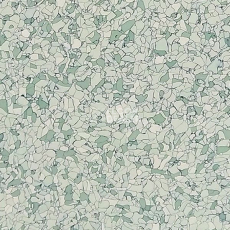 Линолеум DLV Flooring ESD Tiles Conductive 2639 Light Green фото 1 | FLOORDEALER