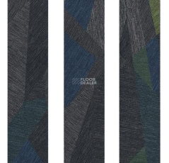 Forbo Flotex Converge planks 141003 Zenith фото 3 | FLOORDEALER