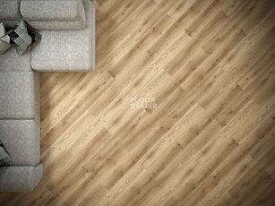 FineFloor FF-1300 Light 1334 Дуб Мидфилд фото 4 | FLOORDEALER
