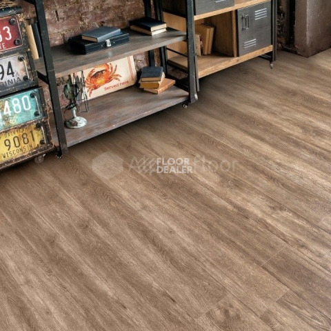 Alpine Floor Grand Sequoia (1220x183) ГРАНД СЕКВОЙЯ МАСЛИНА ECO 11-11 фото 2 | FLOORDEALER