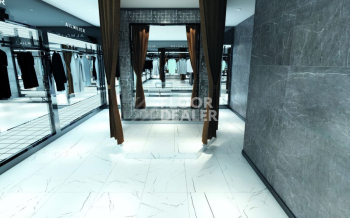 Vision Керамогранит 60x120x10 vs 02 60x120x10 Полир. (Керамический гранит) фото 3 | FLOORDEALER