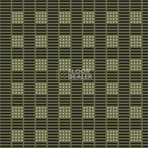 Ковролин Ege Highline Metropolitan Appearances of Structure rf 5295280 фото 1 | FLOORDEALER