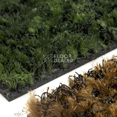 Forbo Coral Brush 5708 Avocado Green фото 4 | FLOORDEALER