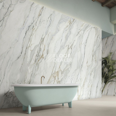 Керамогранит Arabescato 60X120 Xenia Matt Rect 60X120 фото 6 | FLOORDEALER