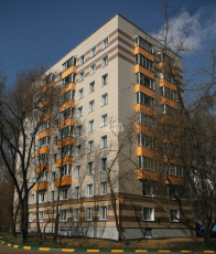 Standard Керамогранит 30x30x8 st 011 30x30 Непол. (Керамический гранит) фото 2 | FLOORDEALER