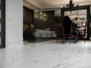Alpine Floor Stone Mineral Core Санди ЕСО 4-32 фото 4 | FLOORDEALER