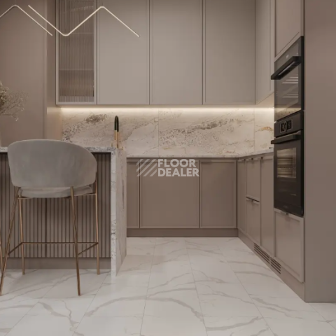 Tulesna Stone 4 мм 1009-3 Onyx Glow фото 2 | FLOORDEALER