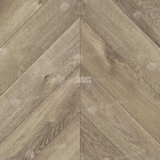 Alpine Floor Chevron 5мм SPC ламинат Дуб Натуральный Отбеленный ECO 18-3 фото 1 | FLOORDEALER