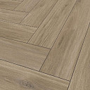 Кварцвиниловые полы Falquon The Floor Herringbone P6002 York Oak HB  | FLOORDEALER