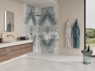 Orobico 90 * 90 Orobico Aqua 9090 Sshine 90x90 фото 2 | FLOORDEALER