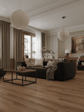 Alpine Floor Titan 6мм ЕСО 28-9 Азурит фото 2 | FLOORDEALER