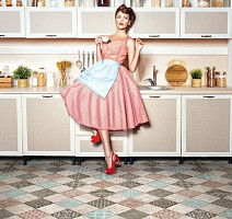 Tarkett Diva