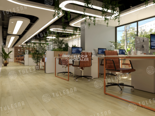 Tulesna Premium 8мм Modesto 1004-301 фото 3 | FLOORDEALER