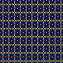 Ковролин Agnella Impulse Treasure f Navy  | FLOORDEALER