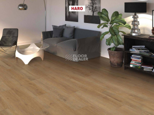 Haro Tritty 100 Gran Via 4V ДУБ ВЕНЕТО НАТУР 541520 фото 2 | FLOORDEALER