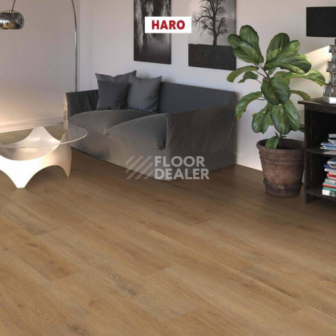 Haro Tritty 100 Gran Via 4V ДУБ ВЕНЕТО НАТУР 541520 фото 2 | FLOORDEALER
