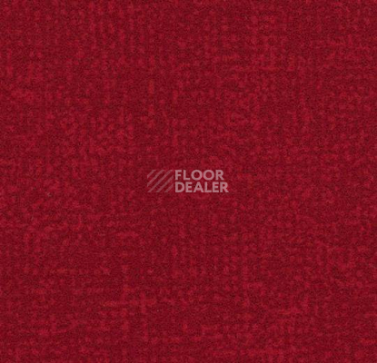 Ковролин Forbo Flotex Colour s 246026 Metro Red фото 1 | FLOORDEALER