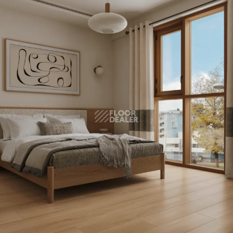 Alpine Floor Intensity 12мм LF101-24 Дуб Виченца фото 2 | FLOORDEALER