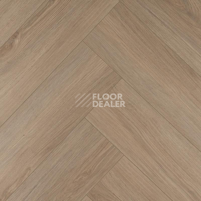 Кварцвиниловые полы My Step SWF Stone Herringbone 8мм MS8118 Дуб Мисти фото 1 | FLOORDEALER