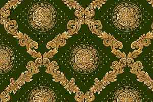 Ковролин Agnella Impulse Surma  Dark Green фото  | FLOORDEALER