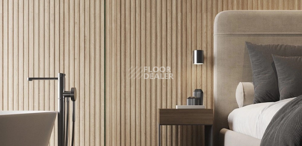 Керамогранит Gent Line 3D Roble 59,6X150(A) фото 2 | FLOORDEALER