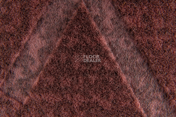 Forbo Flotex Colour embossed tiles tg 546517 Metro Berry Glass Embossed фото 4 | FLOORDEALER