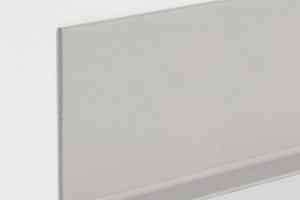 Плинтус Плинтус эластичный Dollken Wl 50 915 фото  | FLOORDEALER