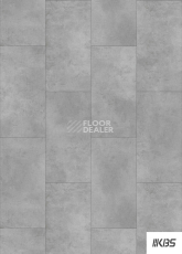 KBS floor Stone 4мм VL 89706-006 Light Concrete фото 2 | FLOORDEALER