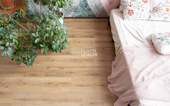 Vinilam Glue Luxury 2.5мм 33808 Дуб Витория Glue фото 6 | FLOORDEALER