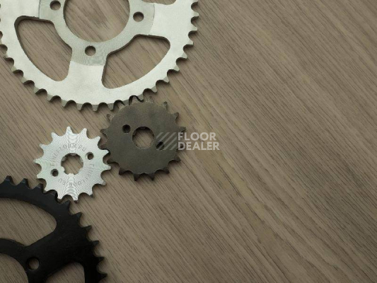 Кварцвиниловые полы FineFloor FF-1800 Gear 10776 фото 1 | FLOORDEALER