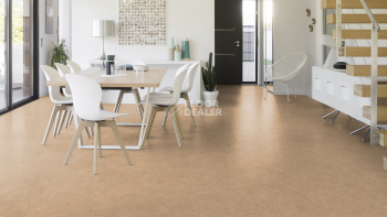 Gerflor Marmorette DLW 2.5mm 0146 Beeswax Beige фото 2 | FLOORDEALER