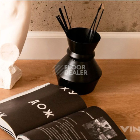 Vinilpol Glue 2мм 7898 EIR ДУБ ВЕРОНА фото 2 | FLOORDEALER