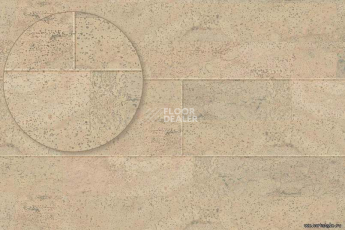 Cork Pro замковое Fantasie Vanilla фото 4 | FLOORDEALER