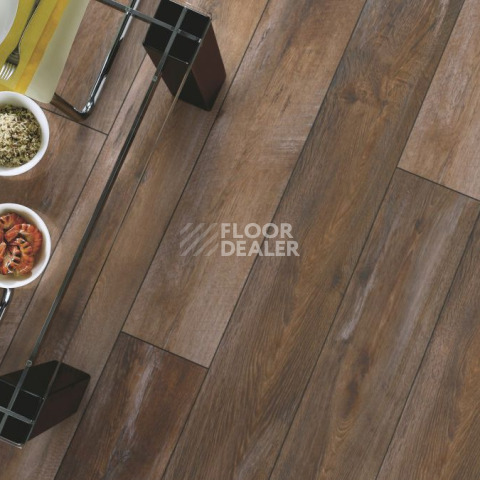 Kronotex Robusto 12мм d4731 Дуб Рустик фото 9 | FLOORDEALER